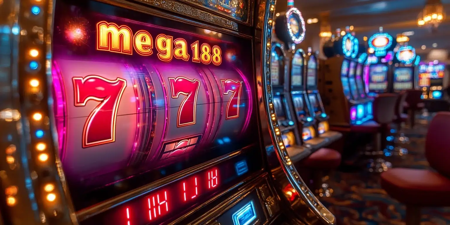 online casino malaysia promosi pilihan 8