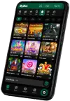 online casino malaysia App